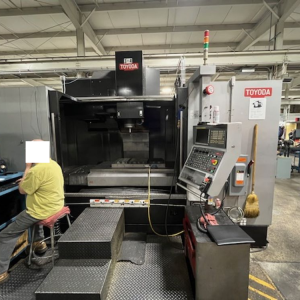 Toyoda FV1680 - Year 2013