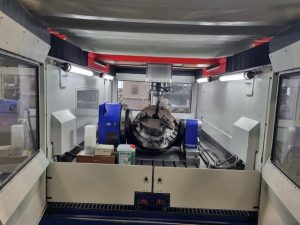 Trimill DEPOCUT-2012 – Year 2006