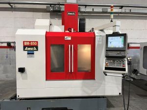 AWEA BM-850 – Year 2006