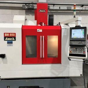 AWEA BM-850 - Year 2006