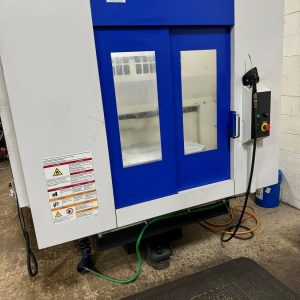 Brother Speedio R650X2 CNC Vertical Machining Center - Year 2021