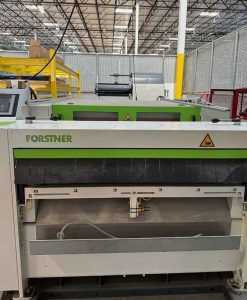 CIDAN QXS16 Hydraulic Powered Decoiler – Year 2020