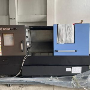DN Solutions Doosan PUMA 3050 LM CNC Lathe - Year 2024