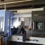 Before You Buy: Essential Criteria for Evaluating a Used, Second-Hand, Pre-Owned, Surplus DOOSAN PUMA SMX 3100LY CNC MultiTasking Turn-Mill Center made in South Korea