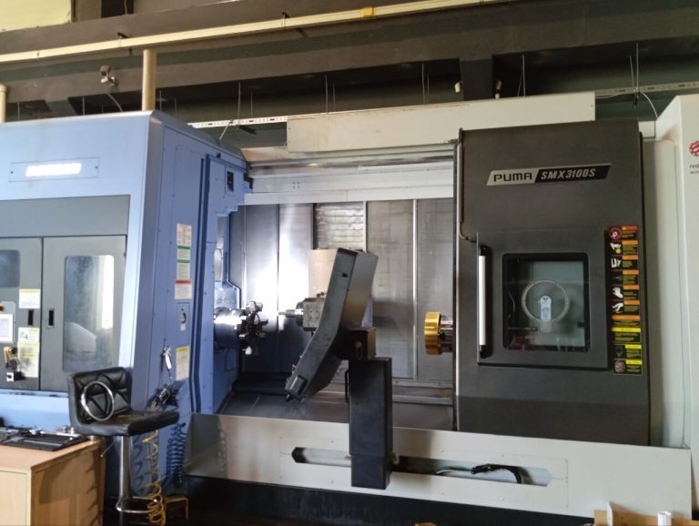Before You Buy: Essential Criteria for Evaluating a Used, Second-Hand, Pre-Owned, Surplus DOOSAN PUMA SMX 3100LY CNC MultiTasking Turn-Mill Center made in South Korea