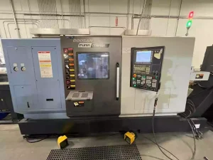 Doosan Puma TT1800SY – Year 2018