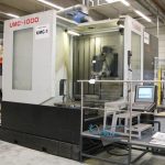 From Factory Floor to Your Workshop: Evaluating a Pre-Owned, Used, Secondhand, Surplus CNC Machine Before Purchase EUMACH UMC-1000 CNC 5-Axis Vertical Machining Center made in Taiwan