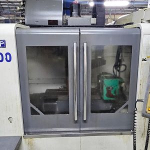 Equiptop Hitech ETM 600