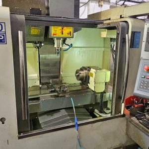 Equiptop Hitech EMV-600 - Year 2012