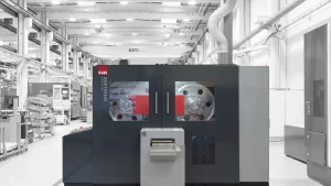 Fill SPEEDLINER 710 HYBRID Bandsaw CNC Horizontal 5 Head thin cutting – Year 2022