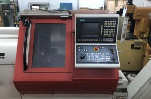 GLIDEMEISTER MF SPRINT 65 – Year 1997