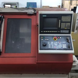 GLIDEMEISTER MF SPRINT 65 - Year 1997