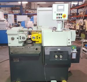 PEE-WEE P 30 CNC Thread Rolling Machine – Year 2008