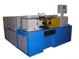 PEE-WEE UPW 40 Thread Rolling Machine 40 Ton – Year 2020