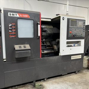 SMEC SAMSUNG SL1500M - Year 2018