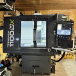 Technical Evaluation Guide: How to Identify a Quality Used, Secondhand, Pre-Owned, Surplus Tormach 1100MX CNC Vertical Machining Center made in USA