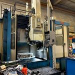 Smart Buyer’s Guide: How to Choose the Right Pre-Owned, Used, Secondhand, Surplus CNC Equipment Before Purchasing Toshulin TOS SK10 CNC Vertical Lathe C Axis