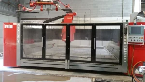 Breton Contourbreton NC300K40 – Year 2013