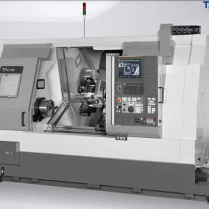 CMZ TA-30-TY-1100 CNC Turning Center - Year 2021