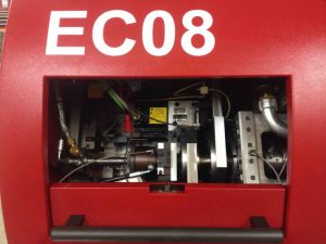 ESCOMATIC EC08 – Year 2013