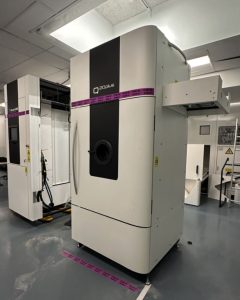 GE Additive Arcam EBM Q20plus eBeam Sintering 3D Metal Printer – Year 2020