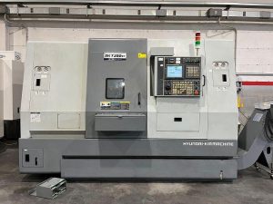 HYUNDAI KIA SKT 250 SY – Year 2008