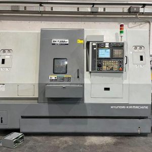 HYUNDAI KIA SKT 250 SY - Year 2008