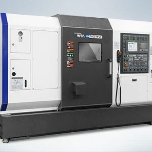 Hyundai Wia LM1800TTSY Multi-Axis Turning Center - Year 2023