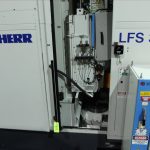 Smart Investment Checklist: Key Factors Before Buying a Pre-Owned, Used, Surplus, Second-Hand LIEBHERR LFS 380 CNC Gear Shaper made in Germany