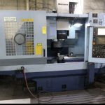 Avoid Costly Mistakes: Professional Tips for Purchasing a Pre-Owned / Surplus / Second-Hand / used Matsuura FX-5G CNC Vertical Machining Center