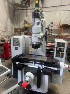 Moore 450-CP CNC Jig Grinder – Remanufactured 2024
