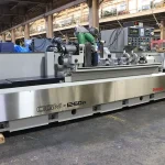 What Should I Pay Attention To When Buying a Second-Hand / used Okamoto OGM-12-60P Plain Cylindrical Grinder?