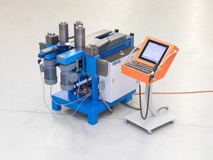 PBT PBT25 Profile Bending Machine – Year 2022