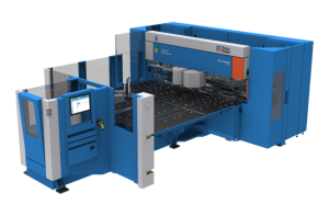 PRIMA POWER BCE 2220 SMART Servo Electric Panel Bender – Year 2019