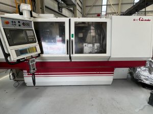 Studer S40 CNC Cylindrical OD Grinder – Year 1996