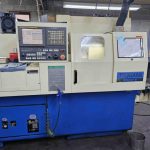 From Factory Floor to Your Workshop: Evaluating a Pre-Owned , Used , Secondhand, Surplus CNC Machines Before Purchase TSUGAMI BS20-III CNC Swiss Lathe made in Japan