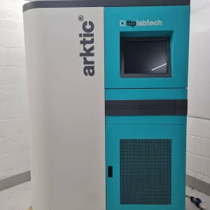 TTP Labtech ARKTIC 3106-00216 -80˚C Automated Biobanking Storage System - Year 2015