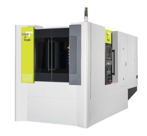 Tongtai SH 4000P CNC Horizontal Machining Center – Year 2024