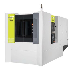 Tongtai SH 4000P CNC Horizontal Machining Center - Year 2024