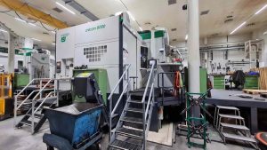 UNISIGN UNICOM 6000 CNC Vertical Large Turning & Milling Center Machining Centre – Year 2005