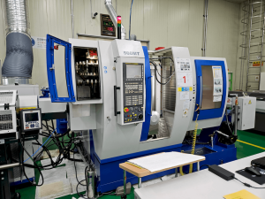 WILLEMIN-MACODEL 508MT – Year 2016