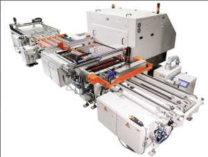 4 JET Technologies GmbH PEARL M Precise Cutting of small to medium-sized Glass – Year 2021