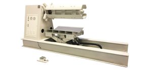 CIDAN QXS16 Fully Hydraulic Powered DECOILER – Year 2022