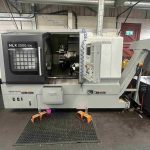 What Should I Pay Attention To When Buying a Second-Hand / used DMG Mori NLX2500SY/700 CNC Turning Center?
