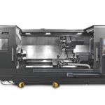 Technical Buyer’s Handbook: Assessing Pre-Owned , Used , Secondhand, Surplus CNC Machines Before Purchase DN SOLUTIONS Puma 800B II CNC Heavy Duty HTC Turning Center made in South of Korea