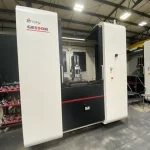Industrial Insights: How to Spot Quality in Pre-Owned, Used, Secondhand, Surplus CNC Equipment Before Purchase ENSHU GE590H CNC Horizontal Machining Center made in Japan
