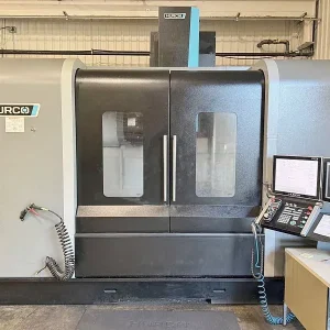 Hurco VMC 6030i CNC Vertical Machining Center - Year 2023