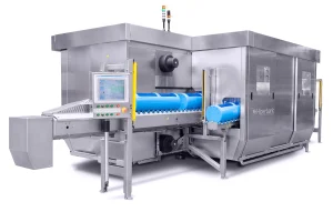 Hyperbaric 135 High Pressure Processing HPP Machine – Year 2016