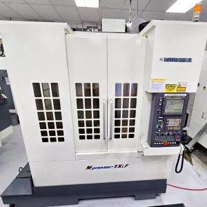 Kitamura MyCenter 1XiF CNC Vertical Machining Center - Year 2008