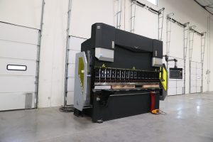 LZK CNC Machine Tool SPB 17532 CNC Press Brake 175 Ton – Year 2021